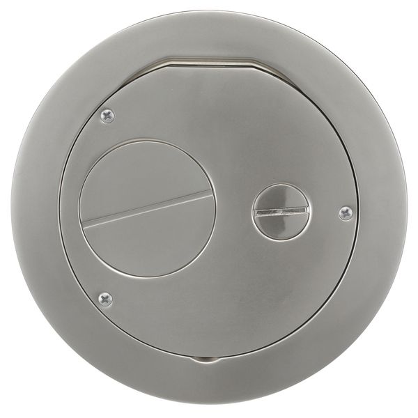 Hubbell S1R6FFCVRNKL Control Product Image