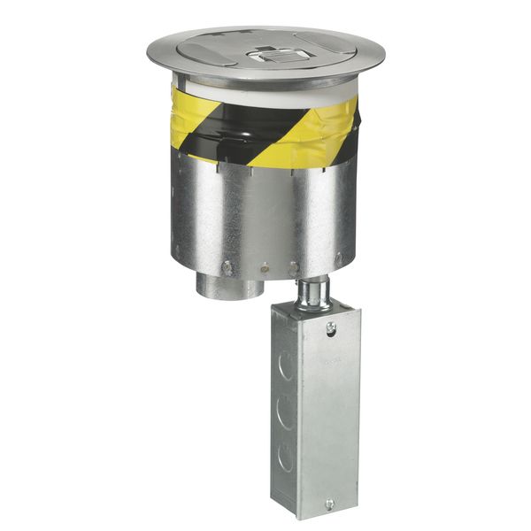 Hubbell S1R6PTALU Control Product Image