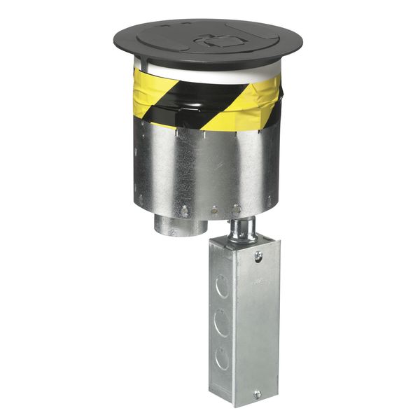 Hubbell S1R6PTBLK Control Product Image