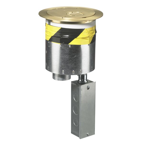 Hubbell S1R6PTBRS Control Product Image