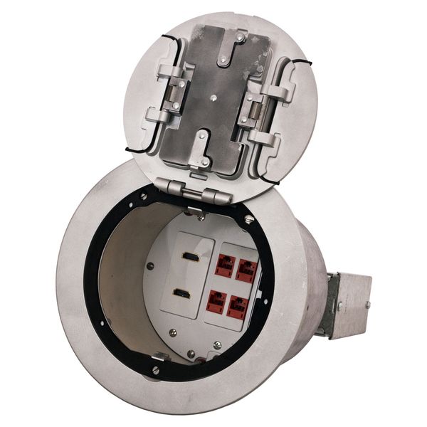 Hubbell S1R6PTWZALU Control Product Image