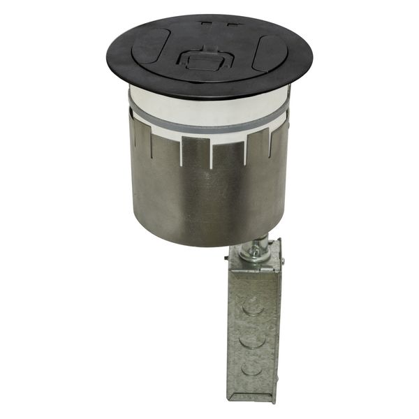 Hubbell S1R6PTWZBLK Control Product Image