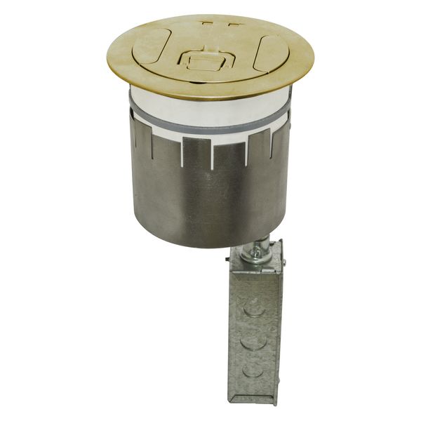 Hubbell S1R6PTWZBRS Control Product Image