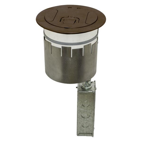 Hubbell S1R6PTWZBRZ Control Product Image