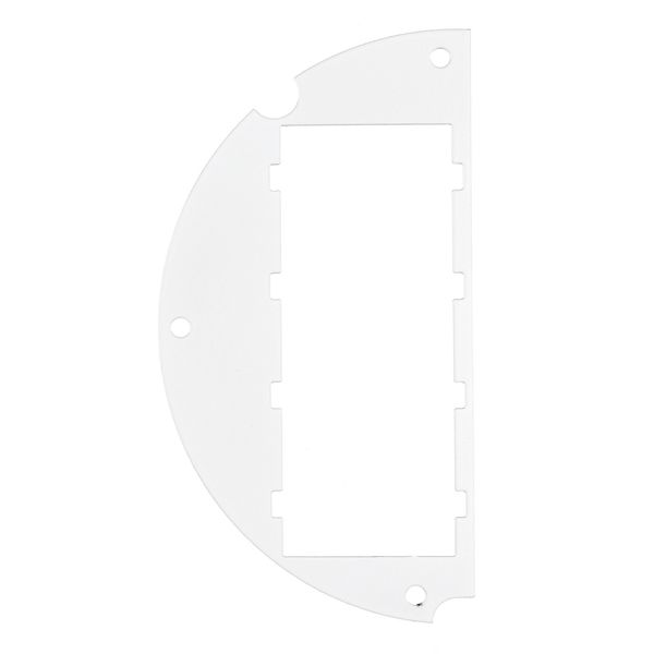 Hubbell S1R6SPD Control Product Image