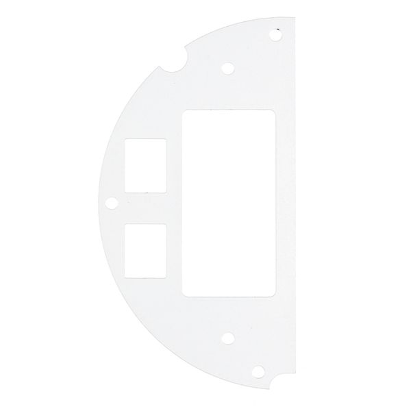 Hubbell S1R6SPE Control Product Image