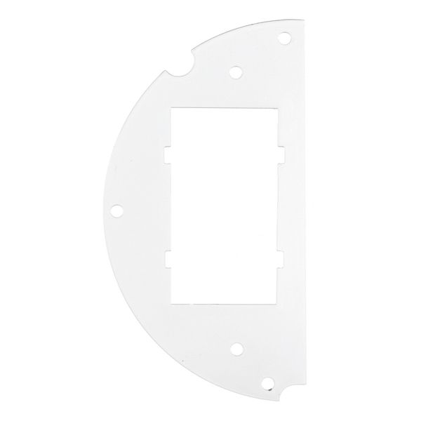 Hubbell S1R6SPF Control Product Image