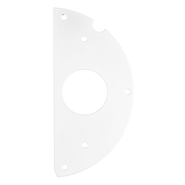 Hubbell S1R6SPJ Control Product Image