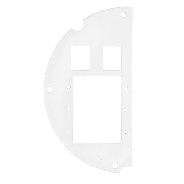 Hubbell S1R6SPL Control Product Image