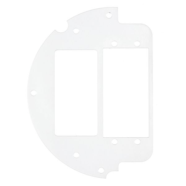 Hubbell S1R6SPX Control Product Image