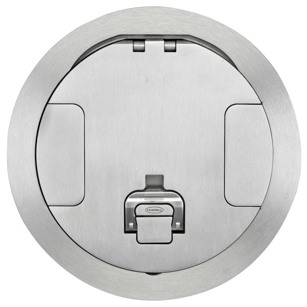 Hubbell S1R8CVRALU Control Product Image