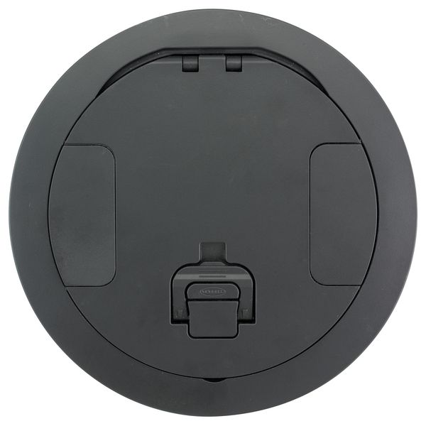 Hubbell S1R8CVRBLK Control Product Image