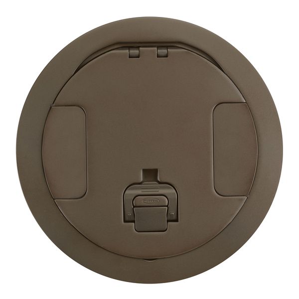 Hubbell S1R8CVRBRZ Control Product Image