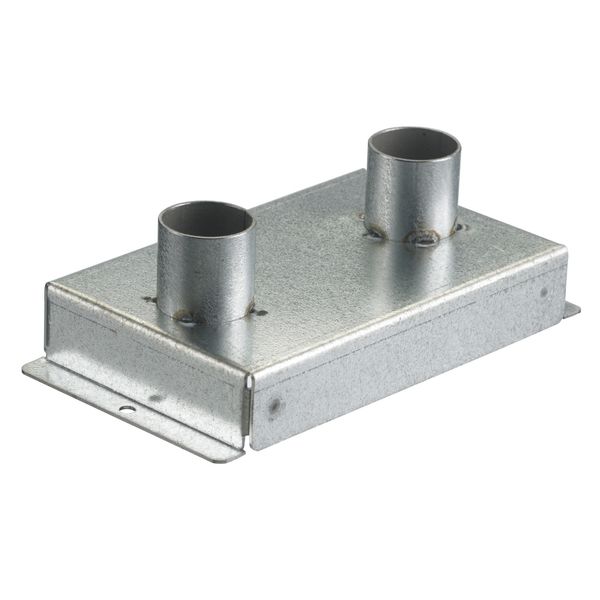 Hubbell S1R8JNC1 Control Product Image
