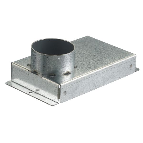 Hubbell S1R8JNC3 Control Product Image
