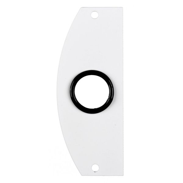 Hubbell S1R8PSPW Control Product Image