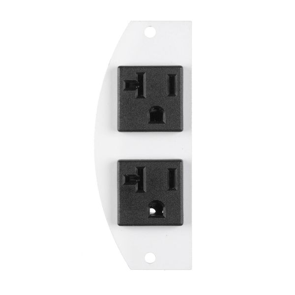 Hubbell S1R8PSPZ Control Product Image
