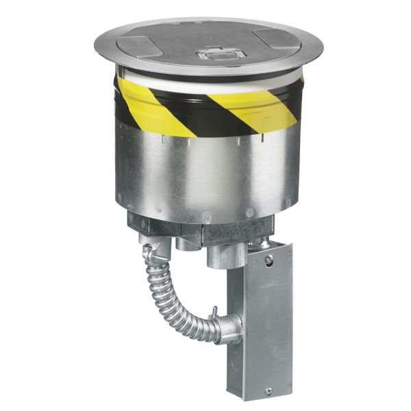 Hubbell S1R8PT1ALU Control Product Image