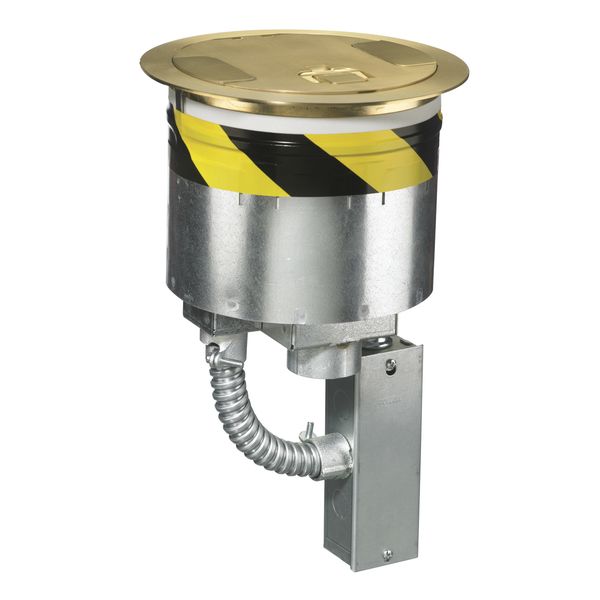 Hubbell S1R8PT3BRS Control Product Image
