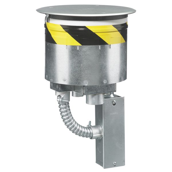 Hubbell S1R8PTFIT1 Control Product Image