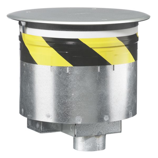 Hubbell S1R8PTFIT3CHI Control Product Image