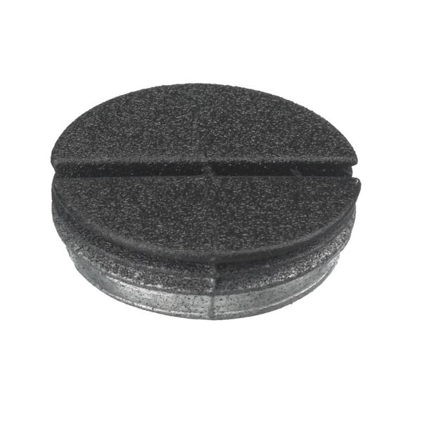 Hubbell S1RPLUG075BLK Control Product Image