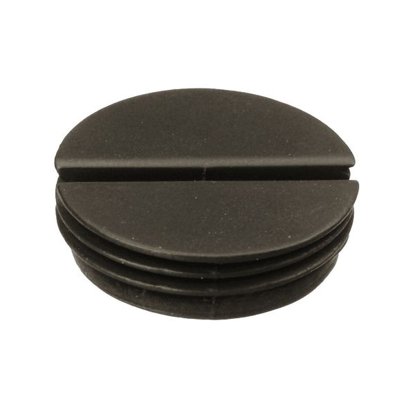 Hubbell S1RPLUG075BRZ Control Product Image