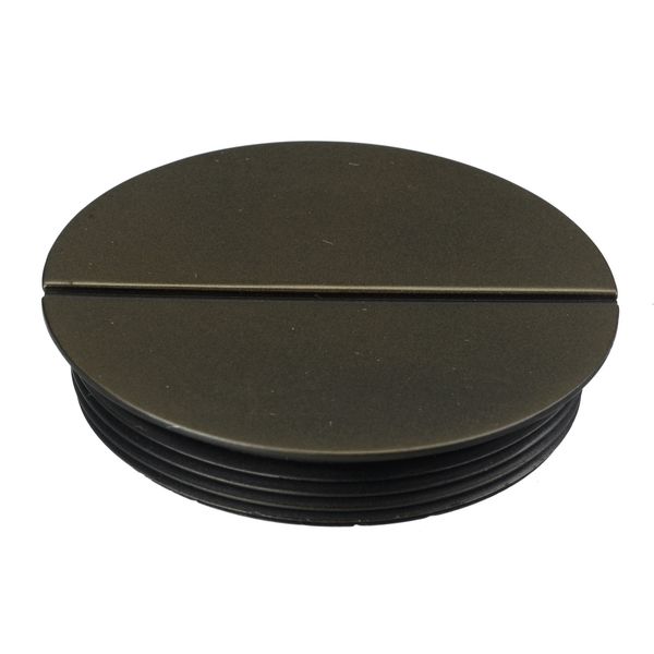 Hubbell S1RPLUG2BRZ Control Product Image