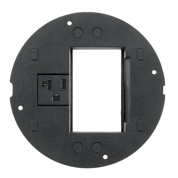 Hubbell S1SP3IM Control Product Image