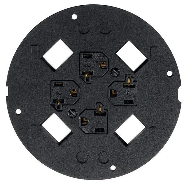 Hubbell S1SP4X430  Control Product Image