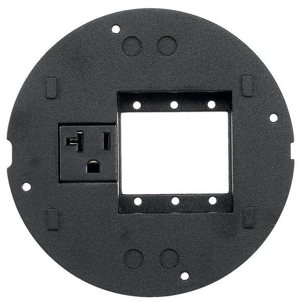 Hubbell S1SPEXT1 Control Product Image