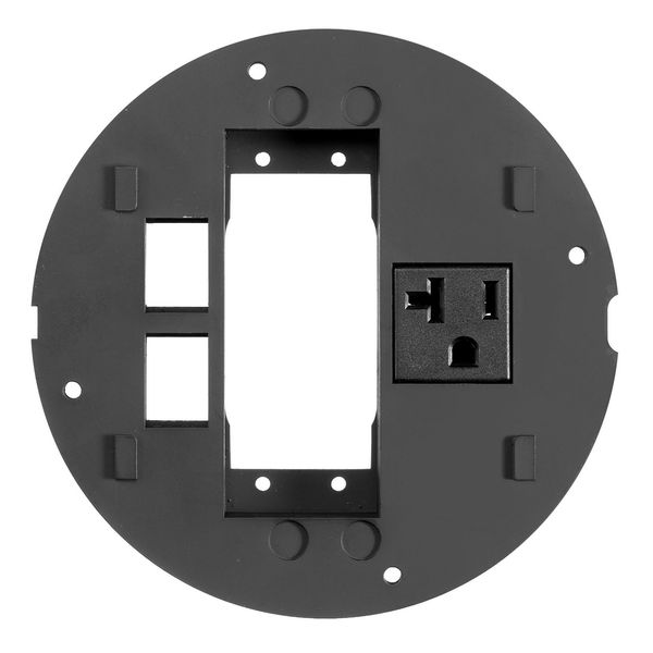 Hubbell S1SPEXT4 Control Product Image