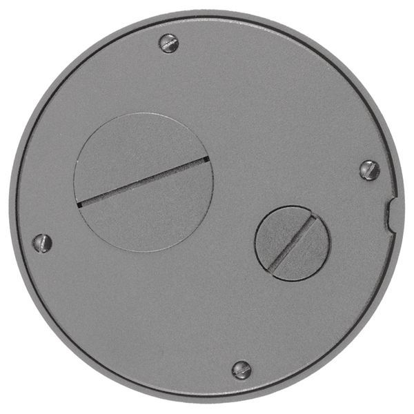 Hubbell S1SPFFTGY Control Product Image
