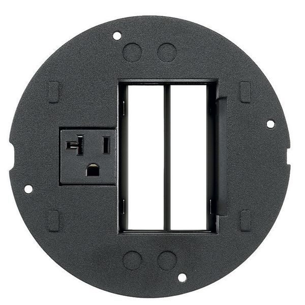 Hubbell S1SPTRAC Control Product Image
