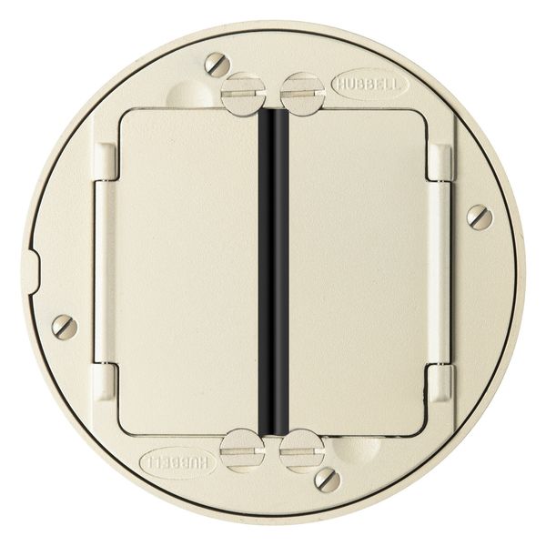 Hubbell S1TFCI Control Product Image