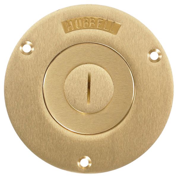 Hubbell S2525 Control Product Image