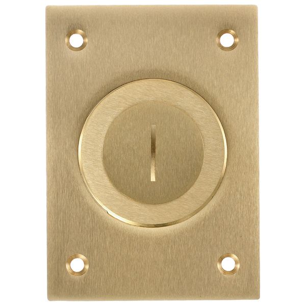 Hubbell S2625 Control Product Image