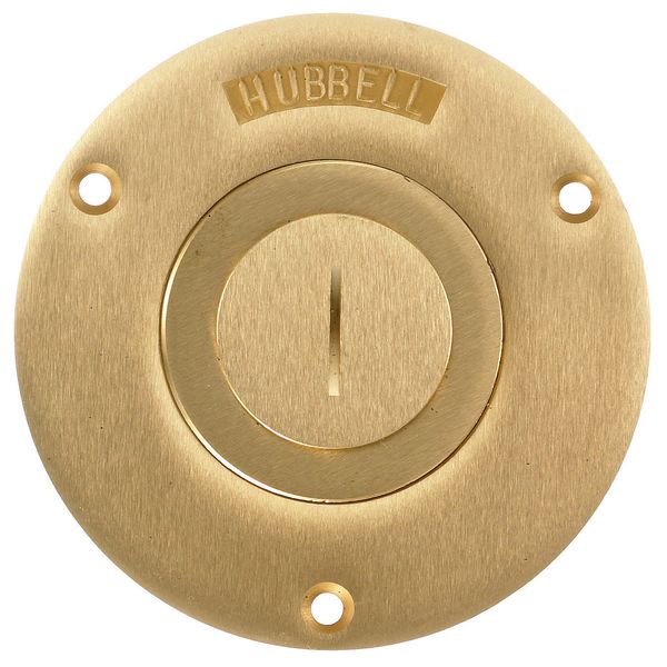 Hubbell S2725 Control Product Image