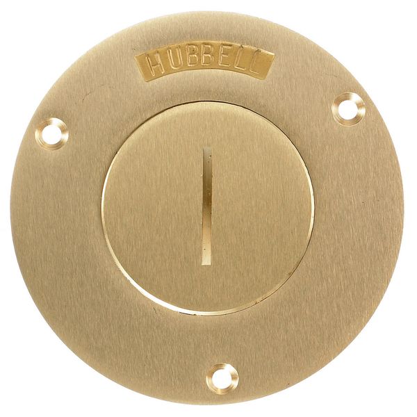 Hubbell S2925 Control Product Image