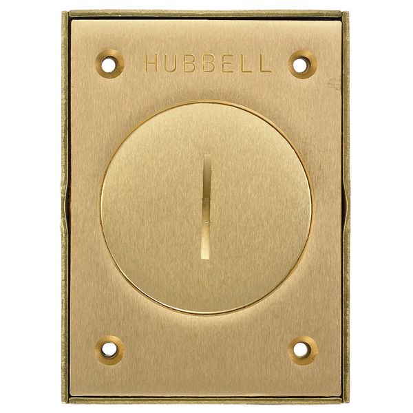 Hubbell S3425 Control Product Image