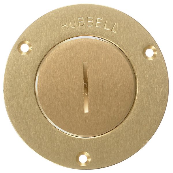 Hubbell S3525 Control Product Image