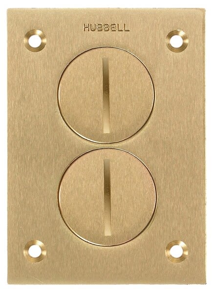 Hubbell S3625 Control Product Image