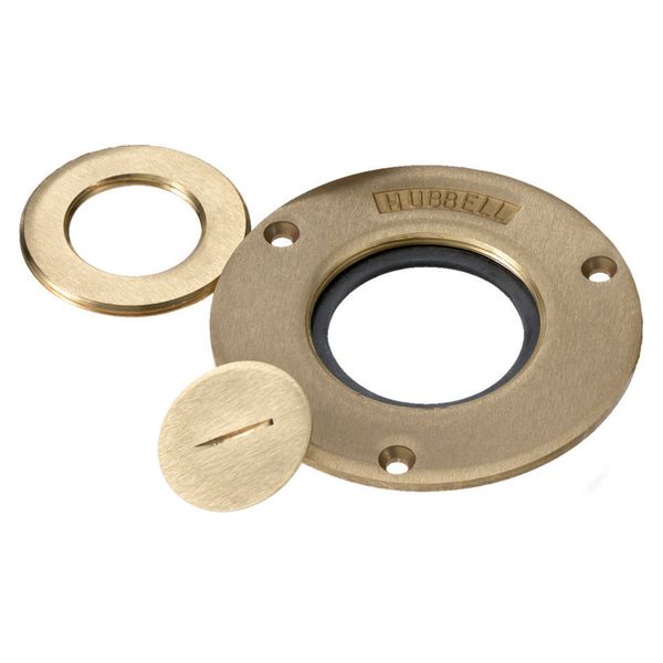 Hubbell S5012 Control Product Image
