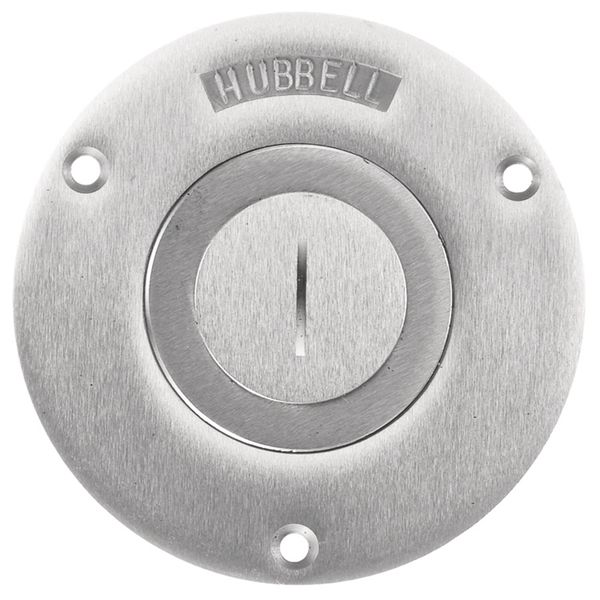Hubbell SA2725 Control Product Image
