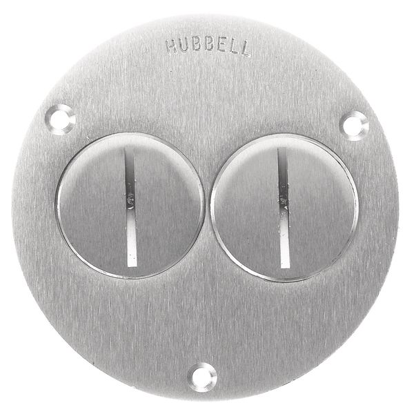 Hubbell SA3725  Control Product Image