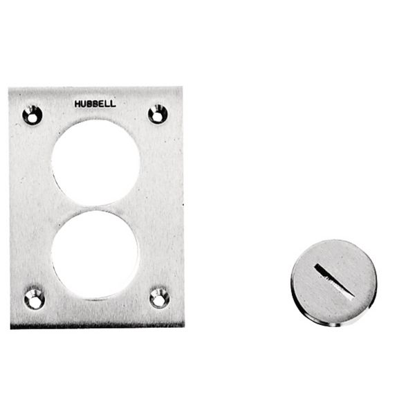 Hubbell SA5007 Control Product Image