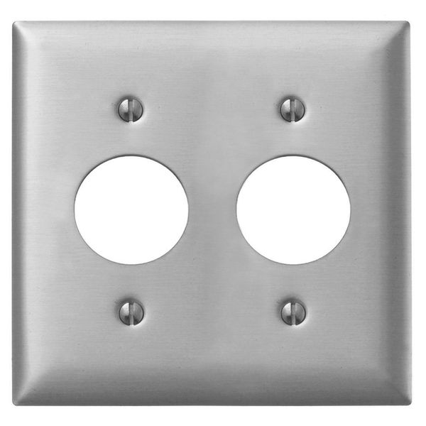 Hubbell SA72 Control Product Image