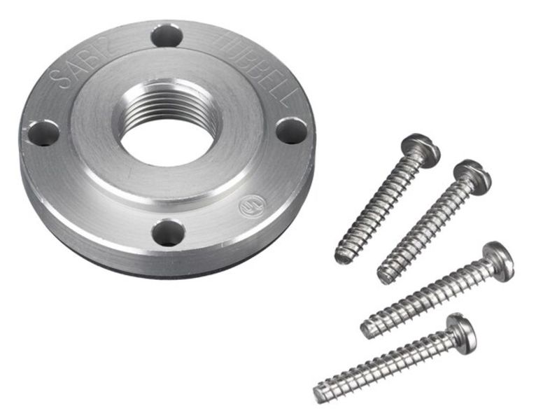Hubbell SAB12  Conduit Adapter Product Image