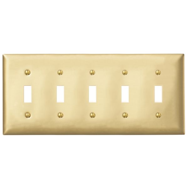 Hubbell SB5 Control Product Image