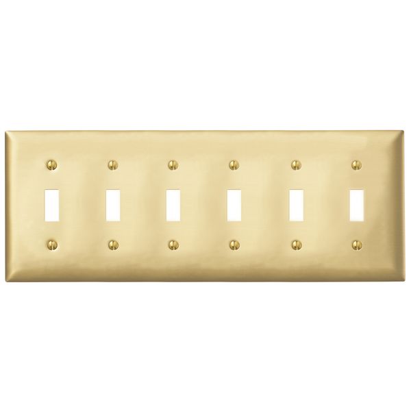 Hubbell SB6 Control Product Image